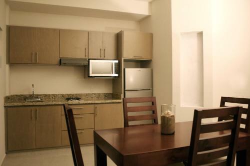 Aparthotel Marena Suites & Apartments