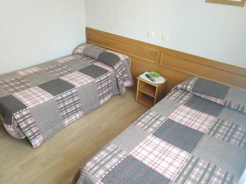 Hostal Puente Azud