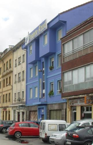 Hostal Puente Azud