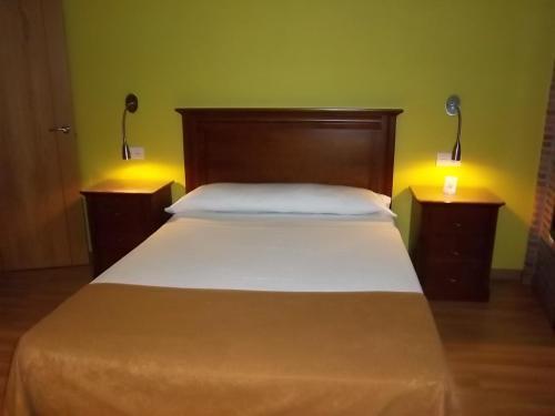 Apartamentos Entrepalacios