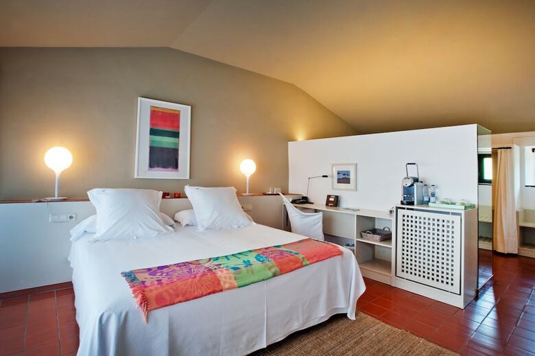 Mas Falgarona Hotel Boutique & Spa