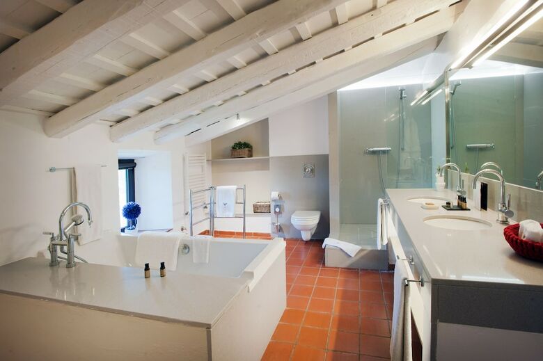 Mas Falgarona Hotel Boutique & Spa