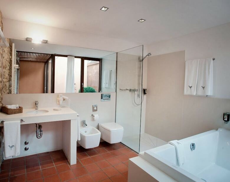 Mas Falgarona Hotel Boutique & Spa