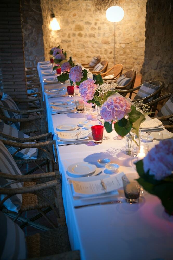 Mas Falgarona Hotel Boutique & Spa