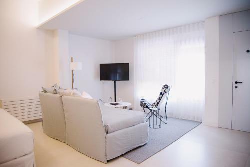 Mas Falgarona Hotel Boutique & Spa