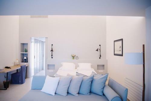 Mas Falgarona Hotel Boutique & Spa