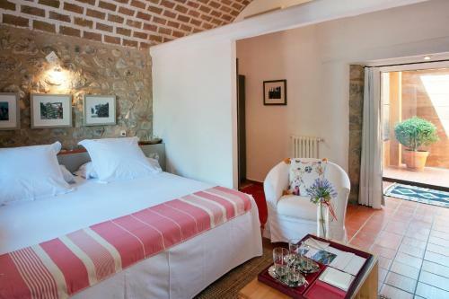 Mas Falgarona Hotel Boutique & Spa