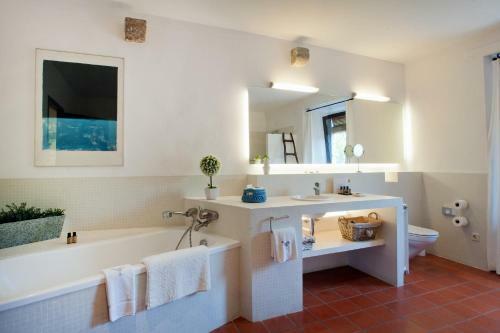 Mas Falgarona Hotel Boutique & Spa