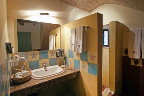Mas Falgarona Hotel Boutique & Spa