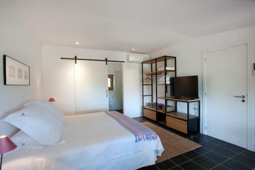 Mas Falgarona Hotel Boutique & Spa