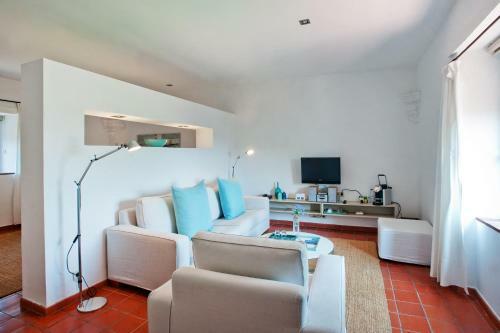 Mas Falgarona Hotel Boutique & Spa