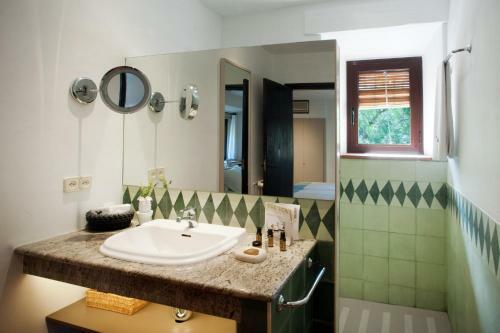 Mas Falgarona Hotel Boutique & Spa