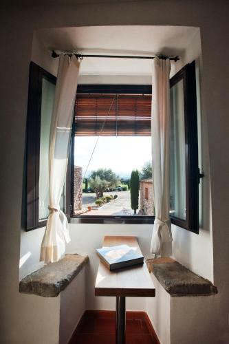 Mas Falgarona Hotel Boutique & Spa