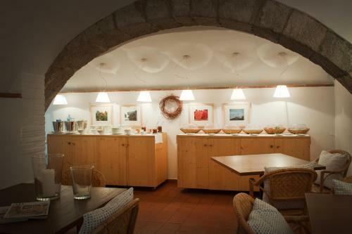 Mas Falgarona Hotel Boutique & Spa