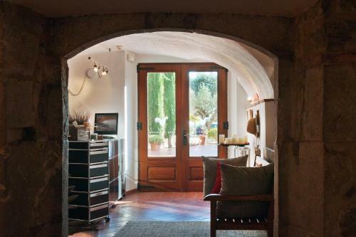 Mas Falgarona Hotel Boutique & Spa