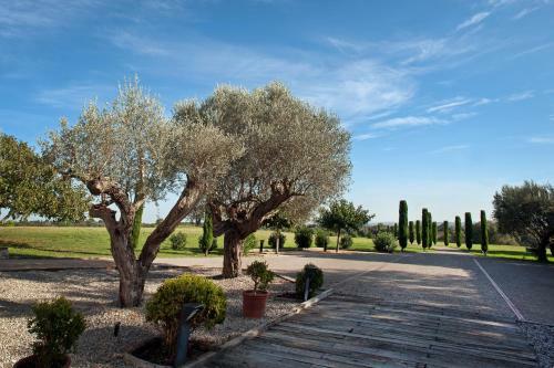 Mas Falgarona Hotel Boutique & Spa