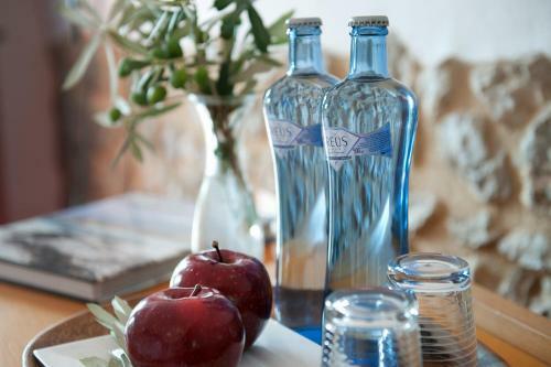 Mas Falgarona Hotel Boutique & Spa