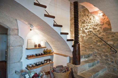 Mas Falgarona Hotel Boutique & Spa
