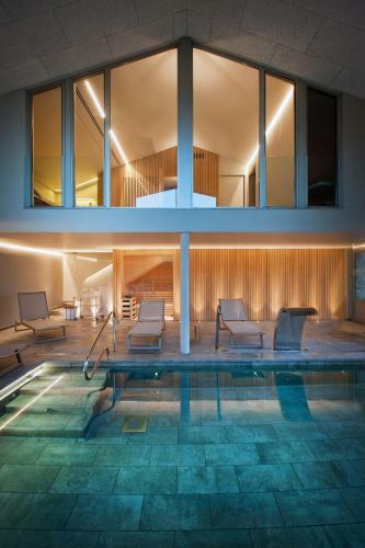 Mas Falgarona Hotel Boutique & Spa