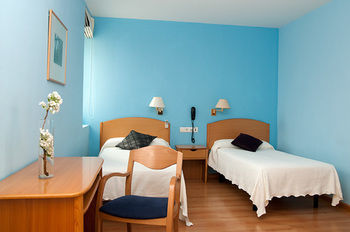 Hotel Villa De Ayerbe