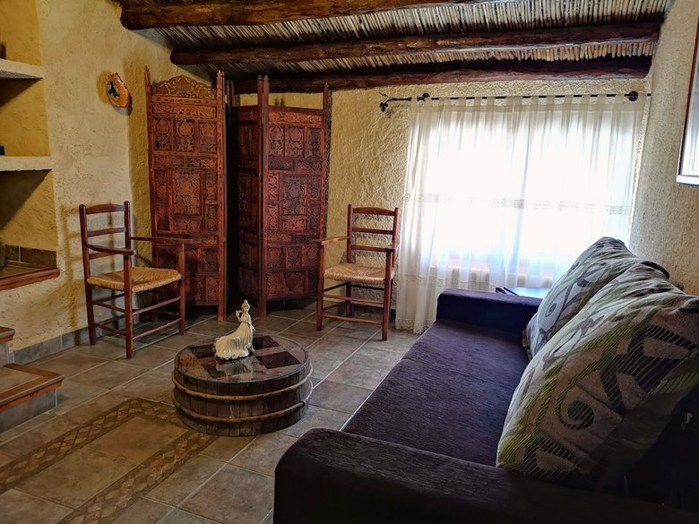 Hostal Casa Rural Honda