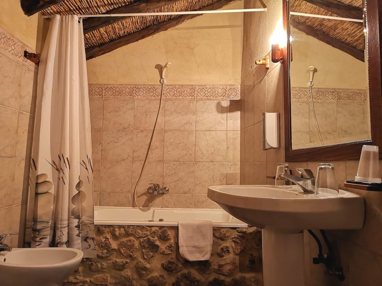 Hostal Casa Rural Honda