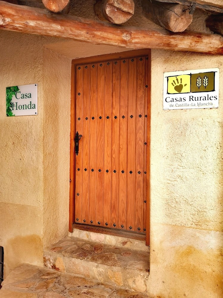 Hostal Casa Rural Honda
