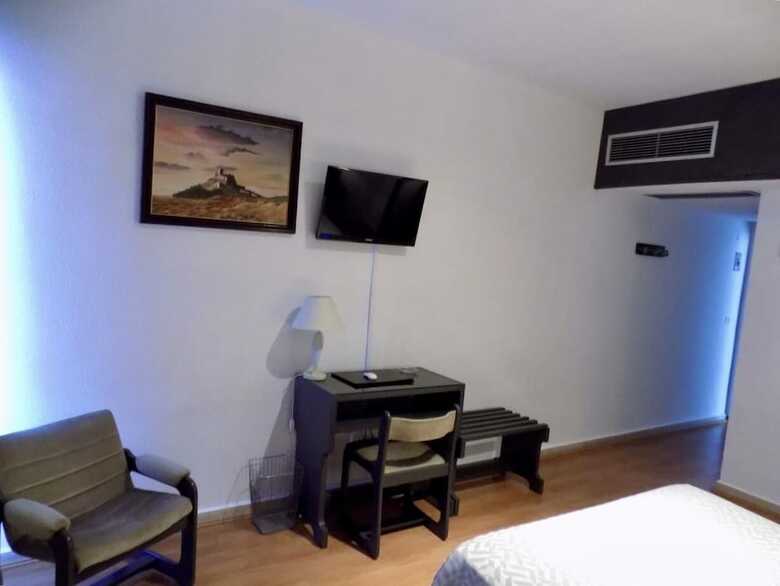 Hotel Lisboa