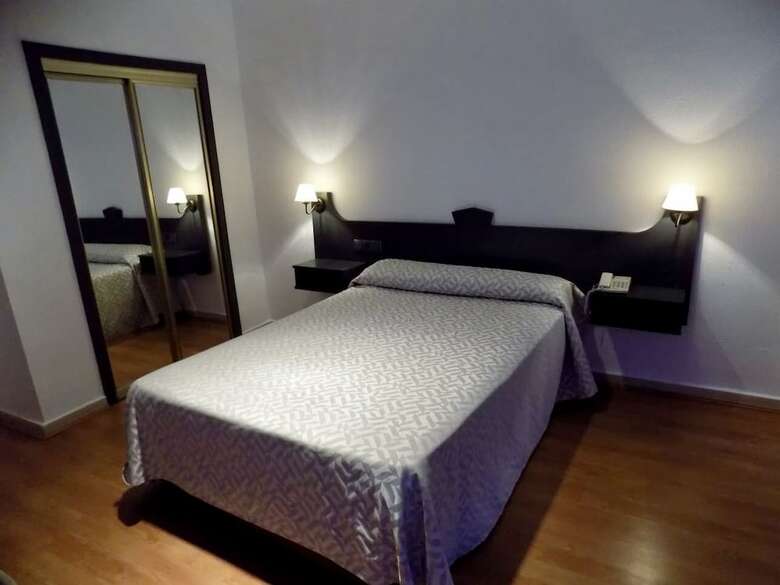 Hotel Lisboa