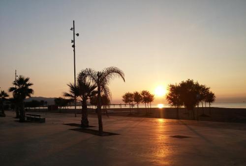 Apartamento Port And Beach