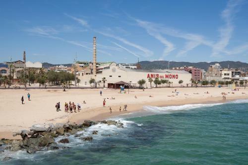 Apartamento Port And Beach