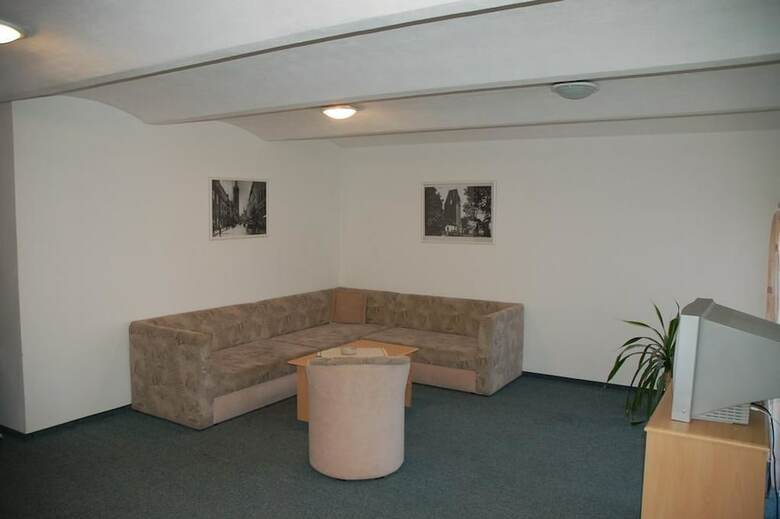 Hostal Penzion U Vlka