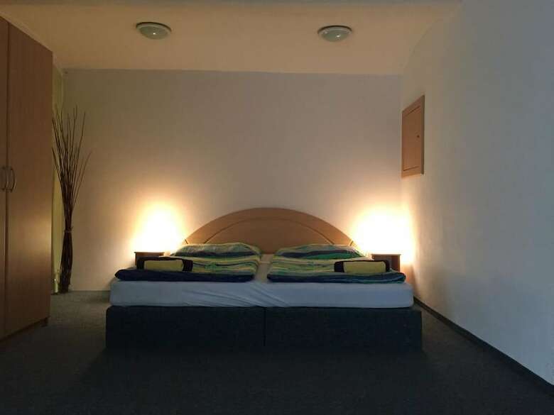 Hostal Penzion U Vlka