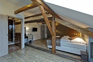 Hostal U Tr� Hrusek Suites & Apartments