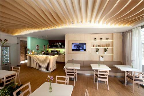 Bed & Breakfast Atelier Lanna