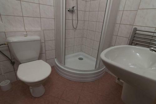 Hostal Penzion Hawwwran