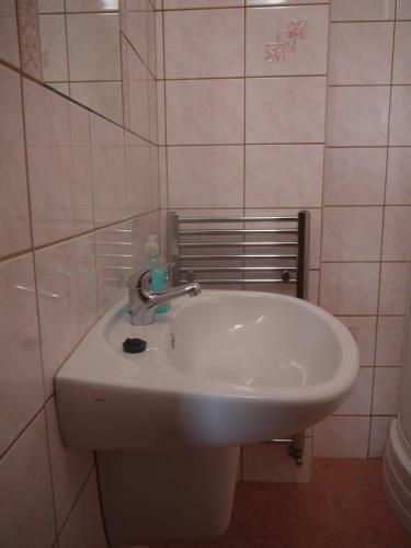 Hostal Penzion Hawwwran