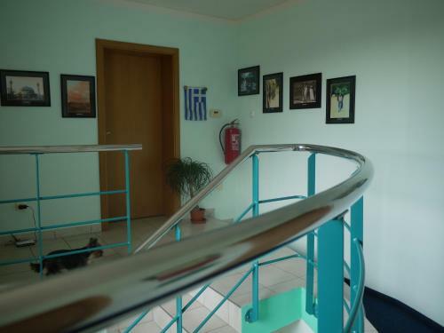 Hostal Penzion Hawwwran