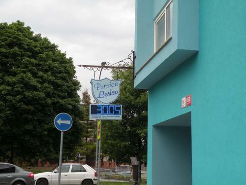 Posada Penzion- Leslav