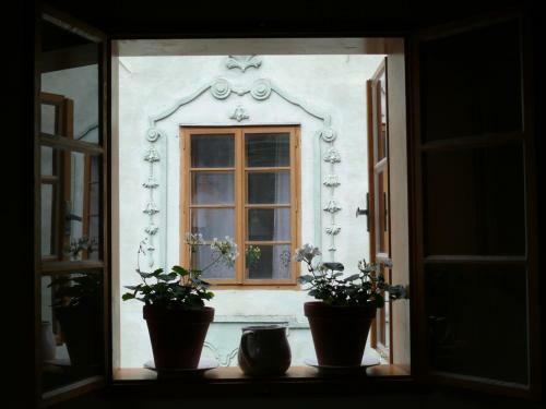 Apartment Soukenicka 44
