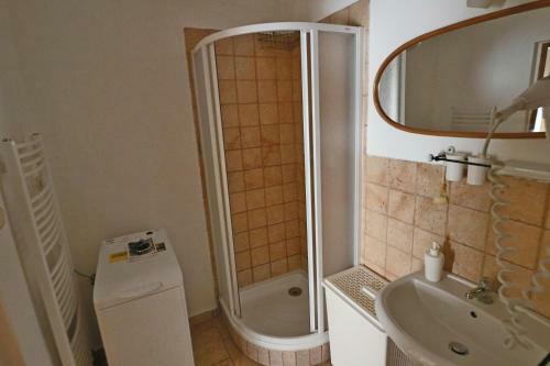 Apartment Soukenicka 44