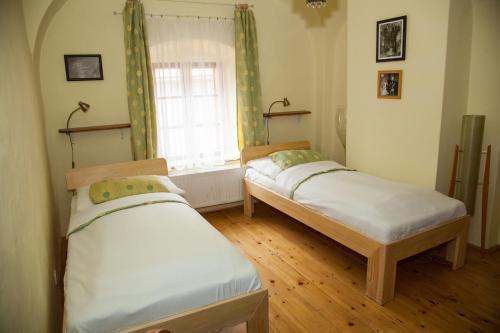 Apartment Soukenicka 44