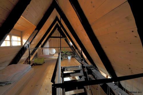 Apartment Soukenicka 44