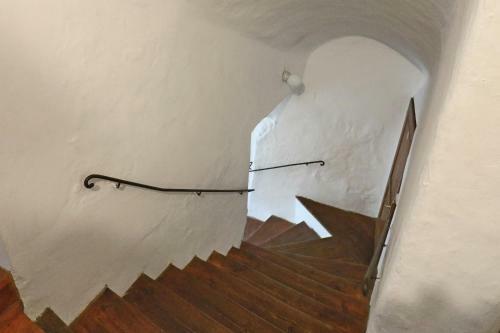 Apartment Soukenicka 44