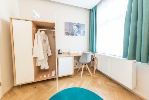 Hotel Garni Villa Beatika