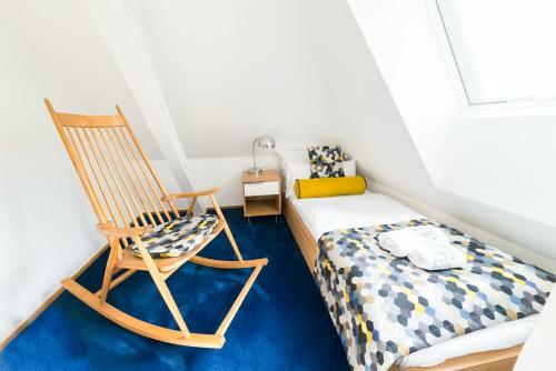 Hotel Garni Villa Beatika