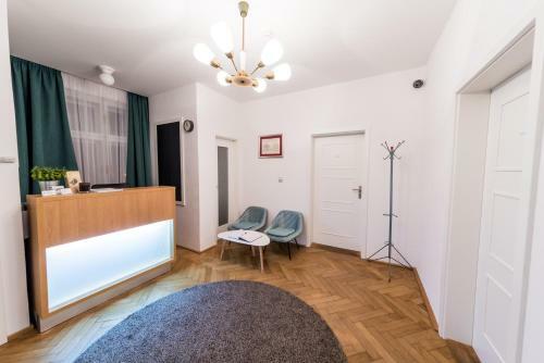 Hotel Garni Villa Beatika