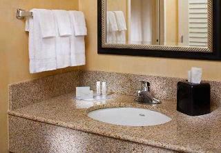 Hotel Courtyard By Marriott Little Rock West