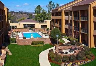 Hotel Courtyard By Marriott Little Rock West