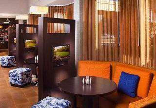 Hotel Courtyard By Marriott Little Rock West